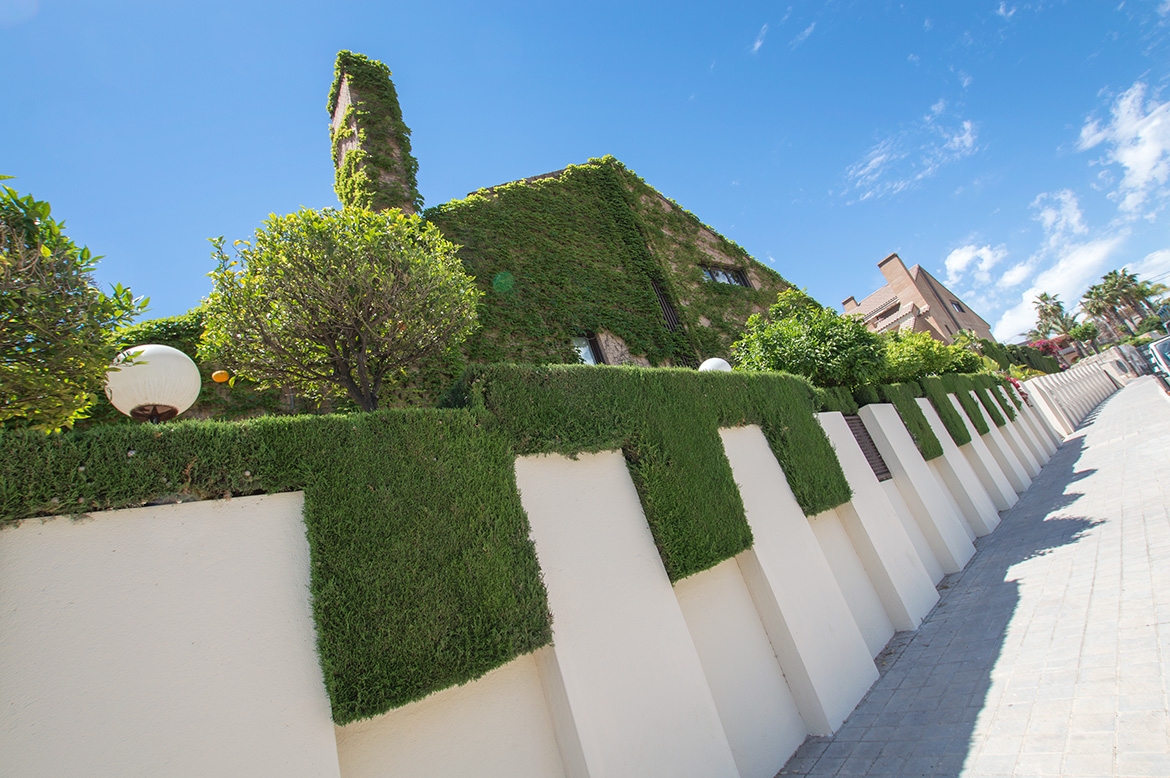 Residencial La Calita